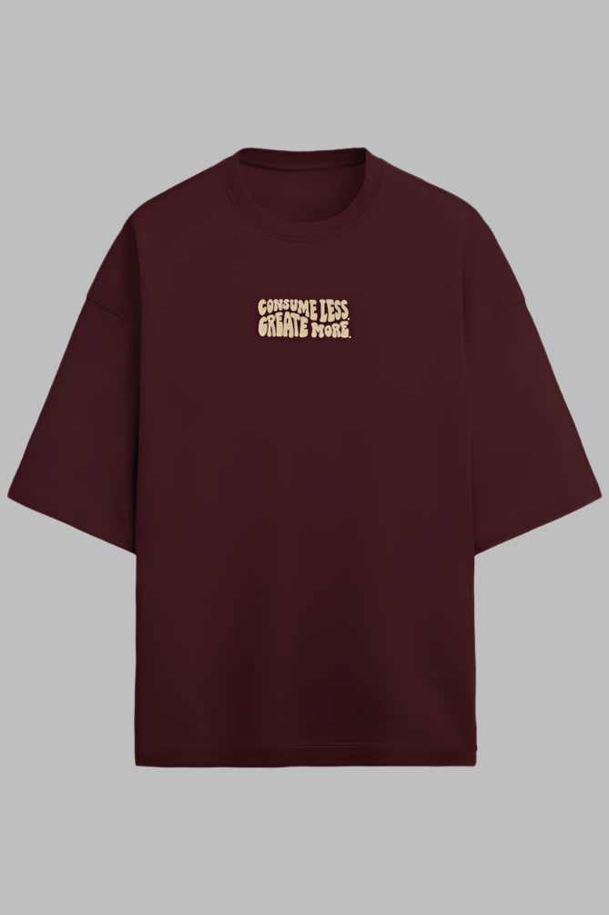 Create More: Premium T-Shirt
