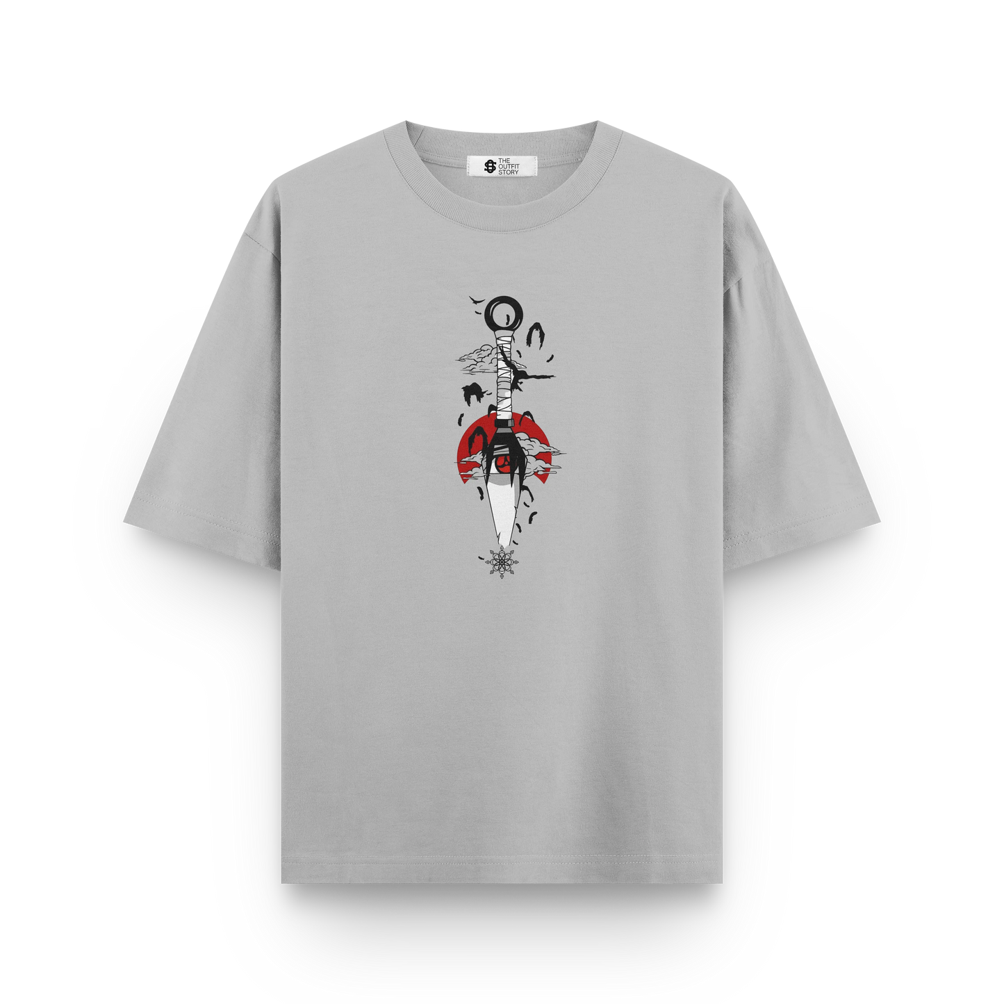 Itachi Raven's Veil