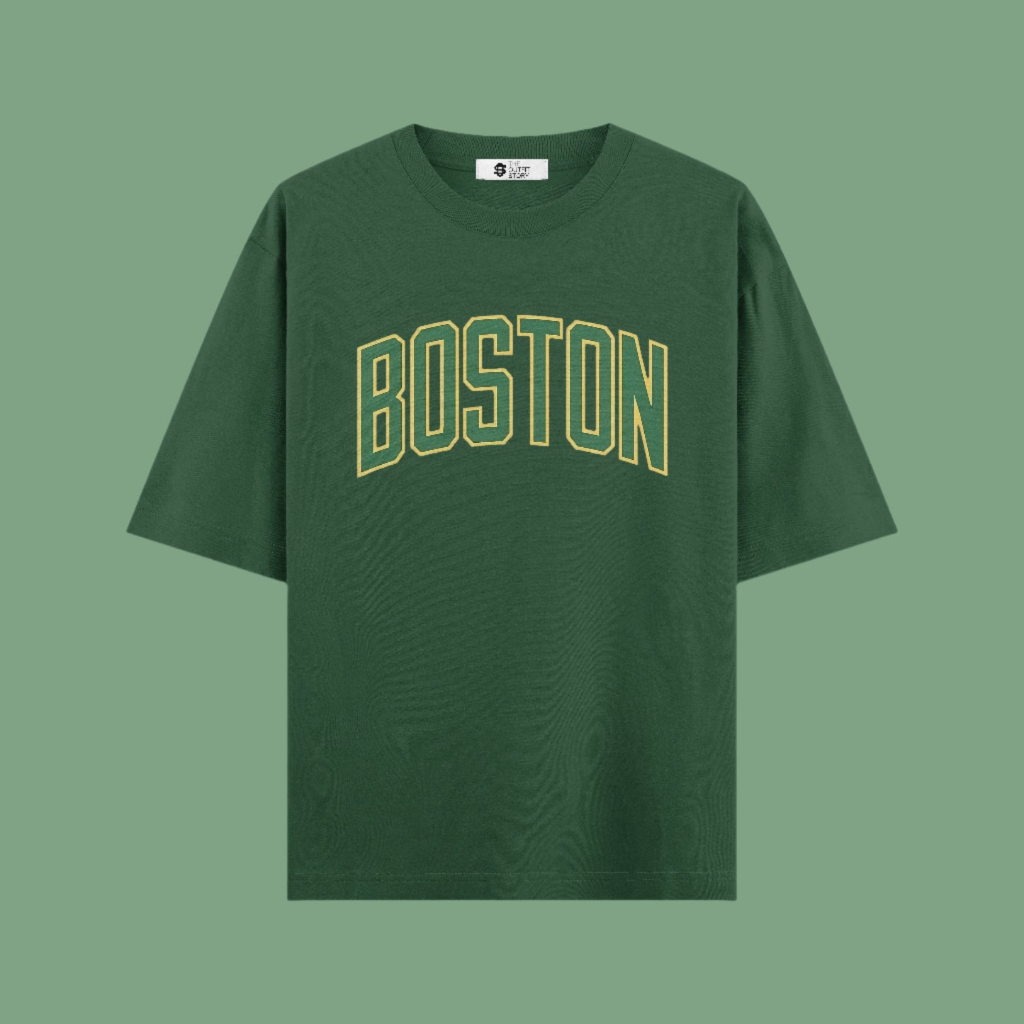 Boston