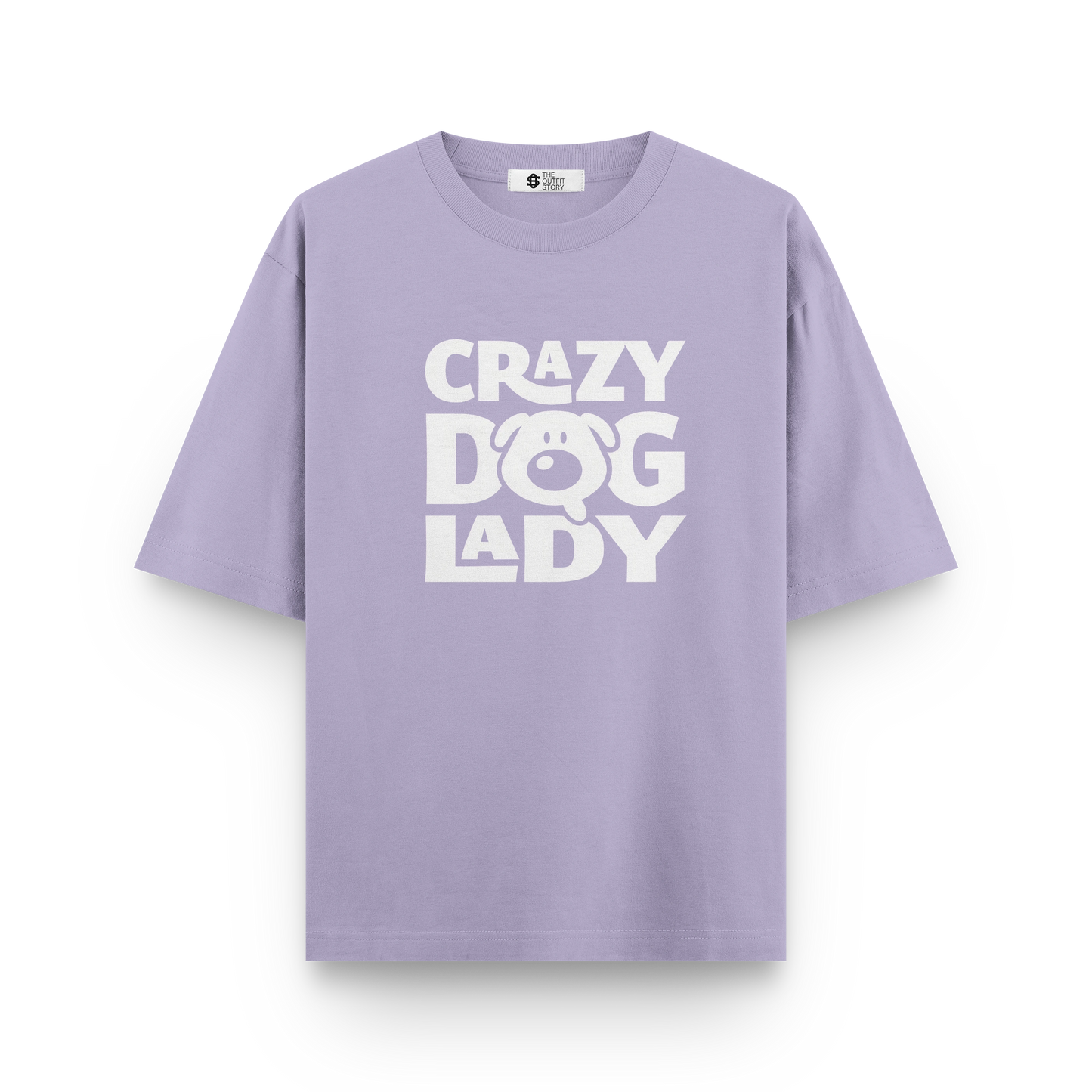 Crazy Dog Lady