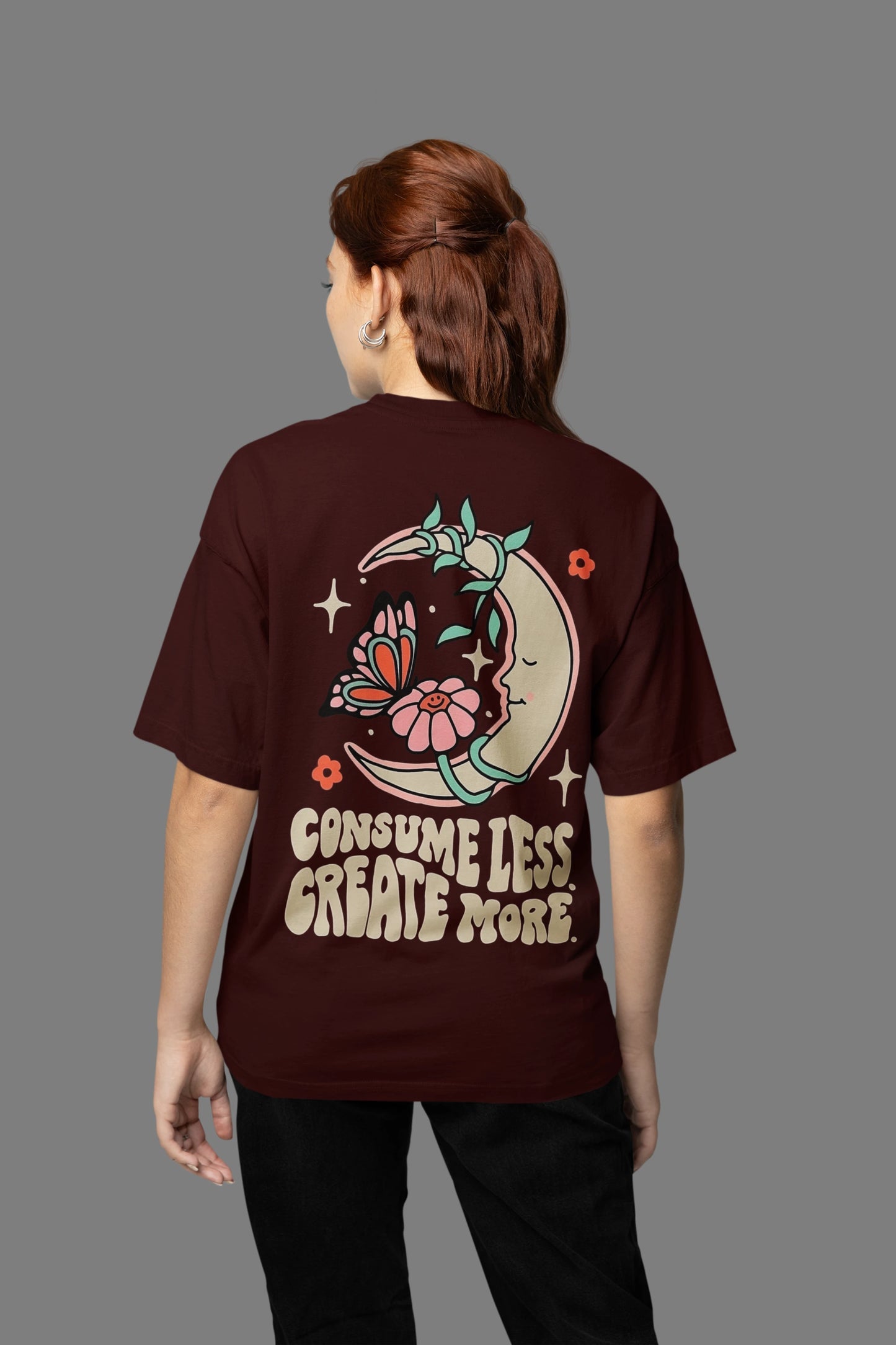 Create More: Premium T-Shirt