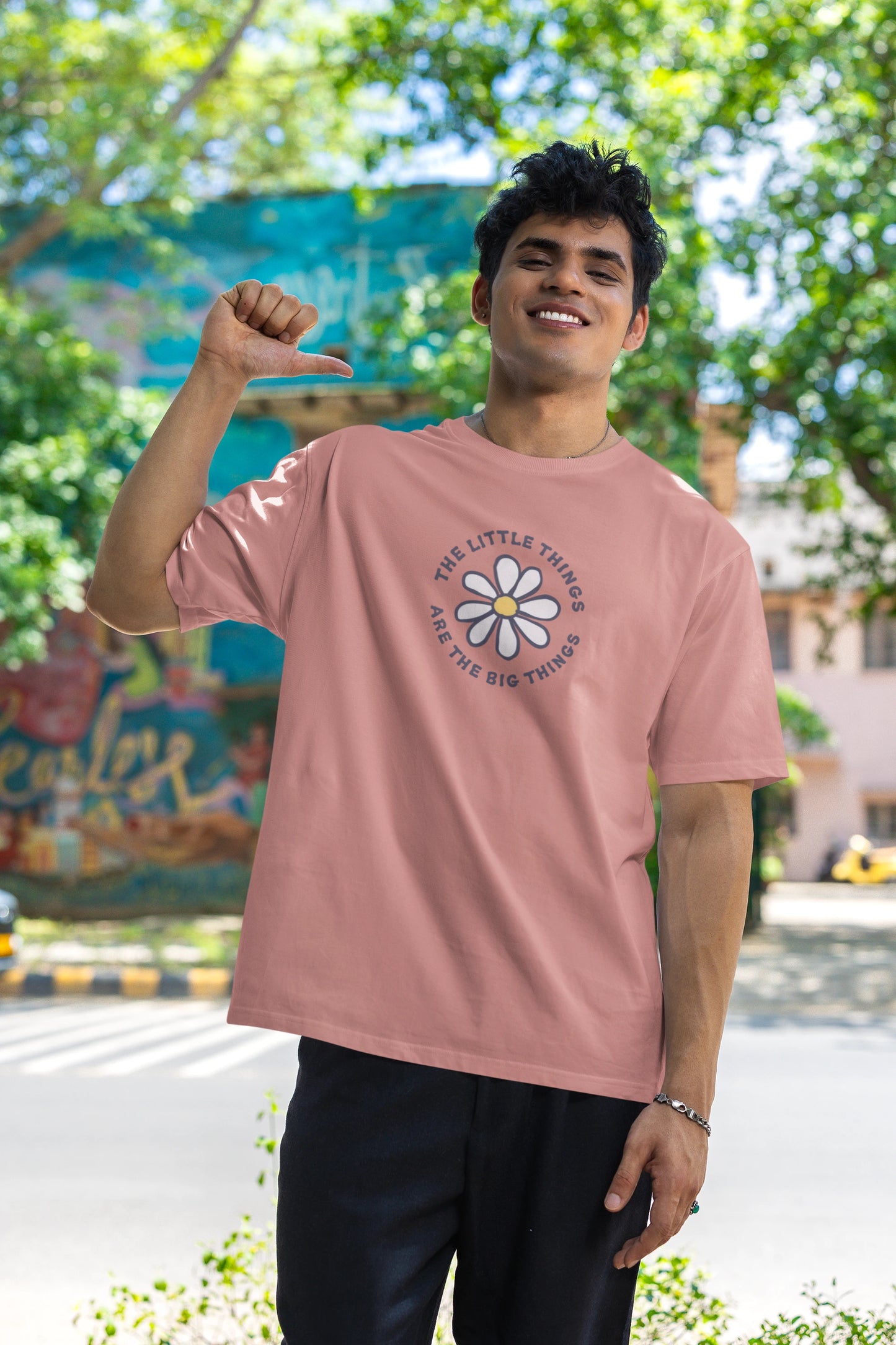 Little Things: Premium T-Shirt