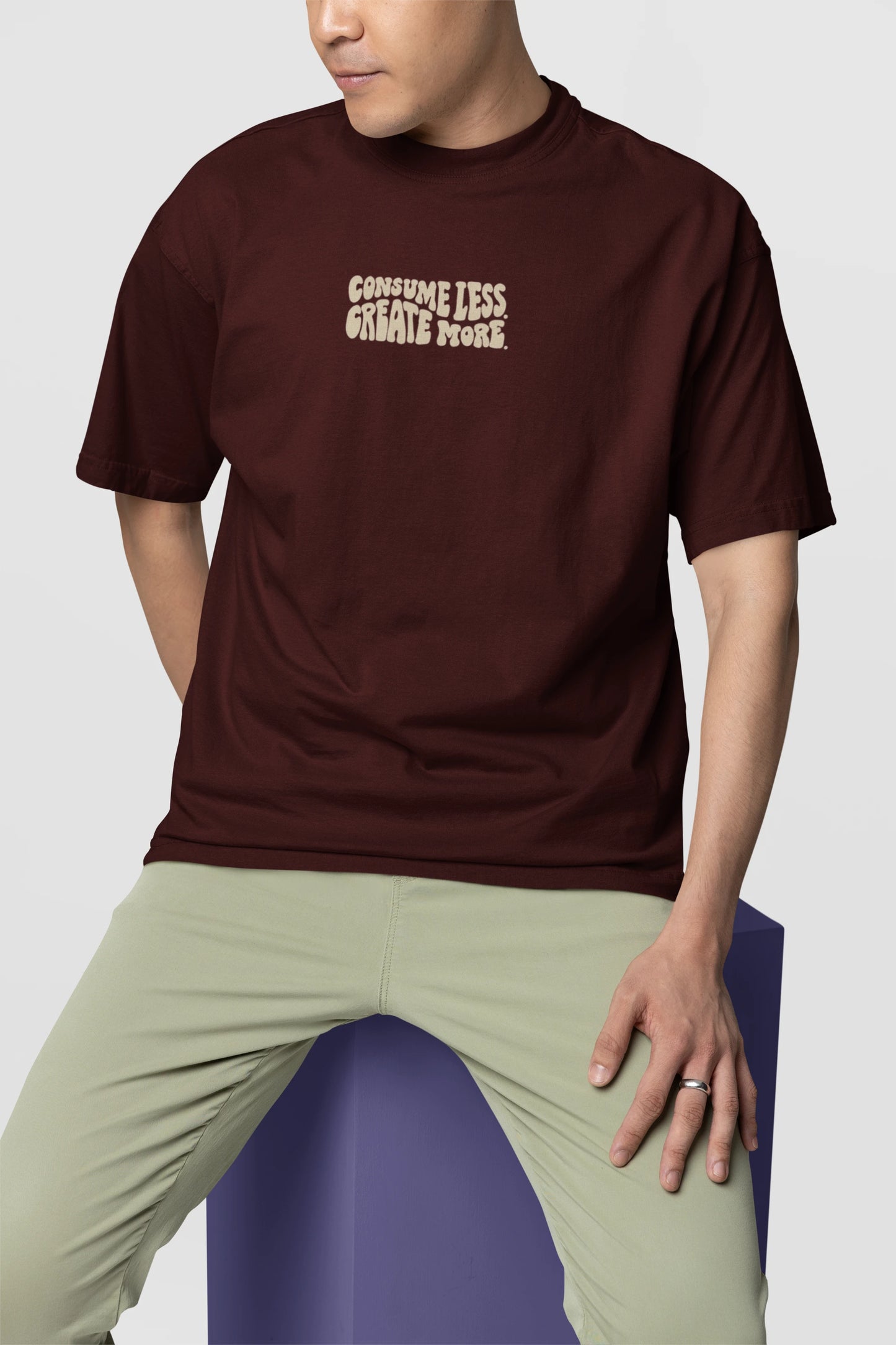 Create More: Premium T-Shirt