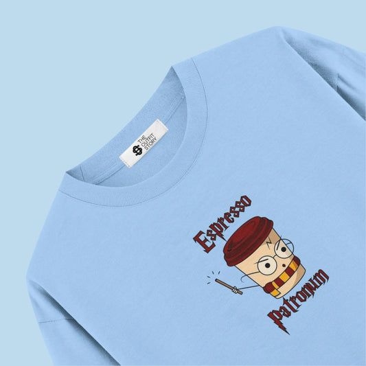 Harry Potter: Espresso Patronium