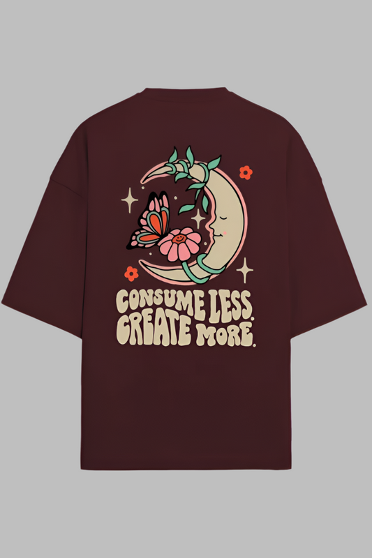 Create More: Premium T-Shirt