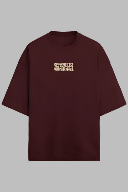Create More: Premium T-Shirt
