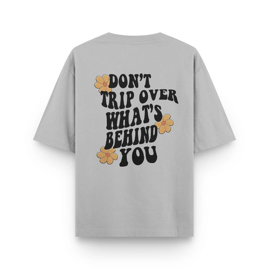 Don't Trip Over