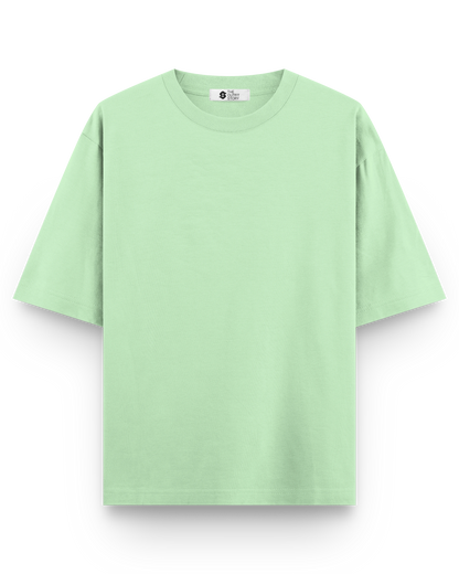Jade: Solid Premium T-Shirt