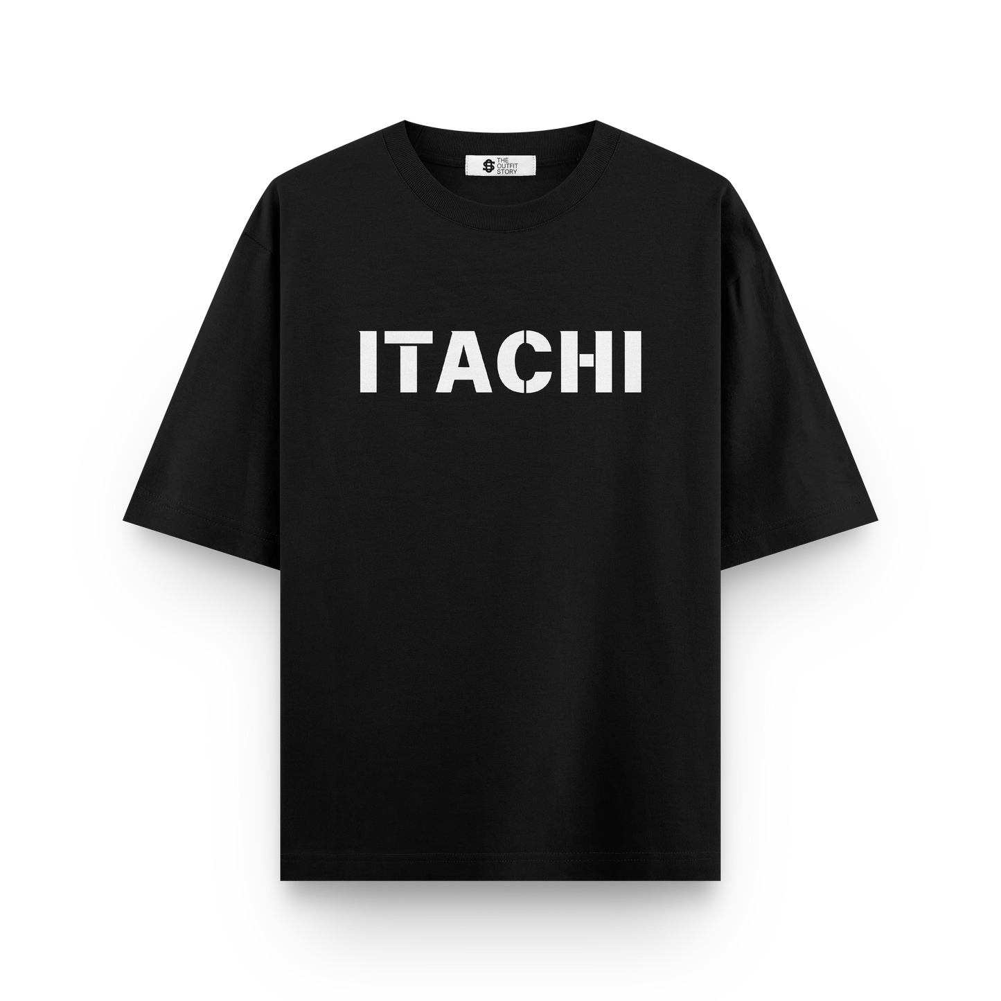 Itachi Crimson Eclipse