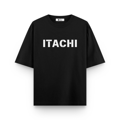 Itachi Crimson Eclipse