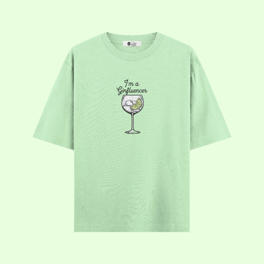 Ginfluencer: Premium Terry Cotton