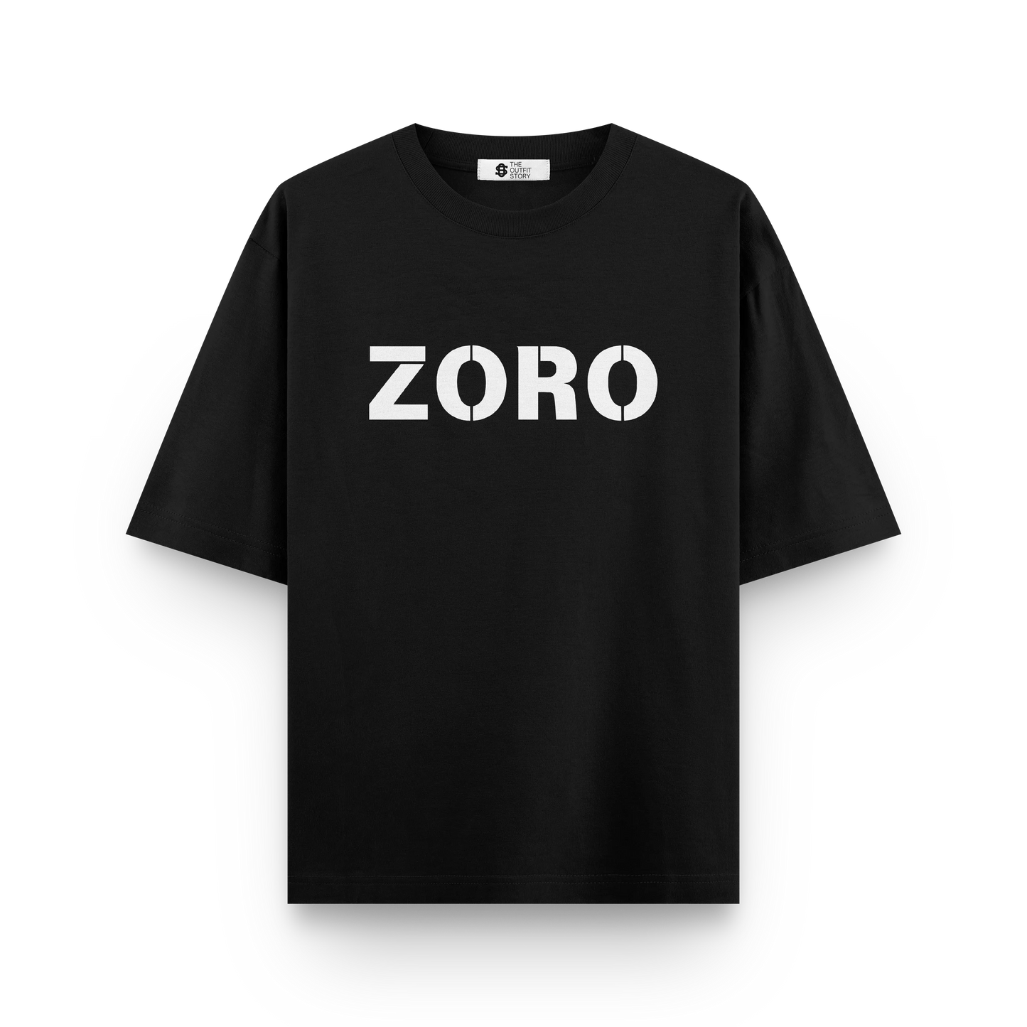 Zoro Wildwerness