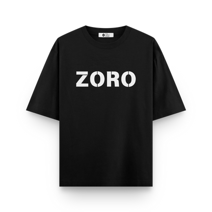 Zoro Wildwerness