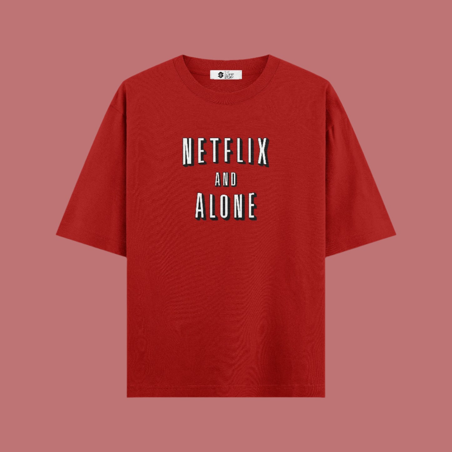 Netflix & Alone