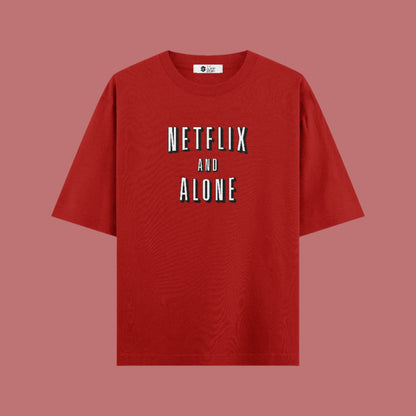 Netflix & Alone