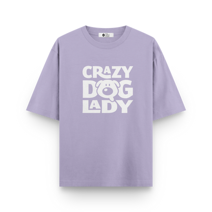 Crazy Dog Lady