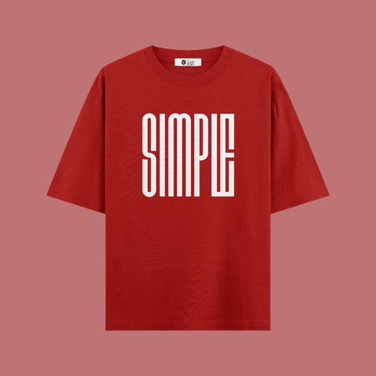 Keep it Simple