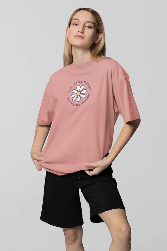 Little Things: Premium T-Shirt