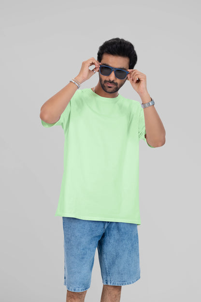 Jade: Solid Premium T-Shirt
